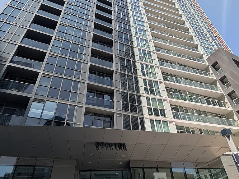 85 Queens Wharf Rd #2110 — Photo 13