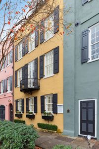 93 E Bay St, Charleston, SC, 29401