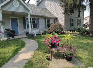 105 N Allen St, Spaulding, IL 62561