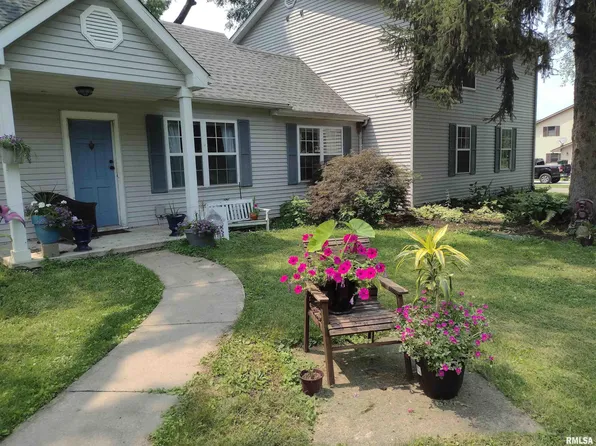 105 N Allen St, Spaulding, IL 62561