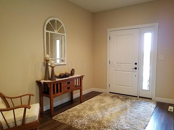 Big Foyer
