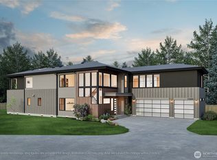 11044 SE 30th Pl, Bellevue, WA