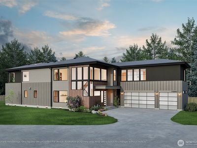 11044 SE 30th Place, Bellevue, WA, 98004