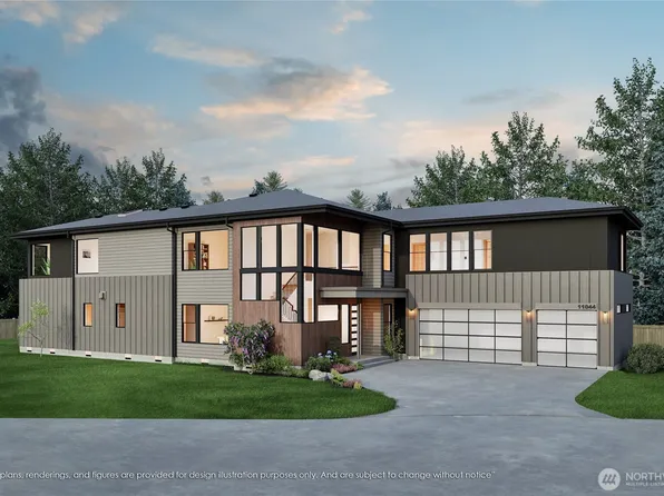 11044 SE 30th Place, Bellevue, WA 98004