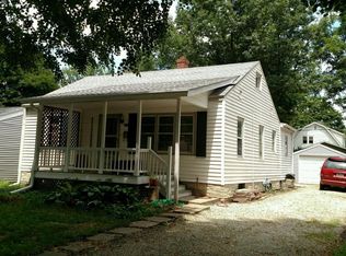 1508 W Clark St, Champaign, IL 61821