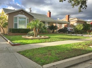1125 Graynold Ave, Glendale, CA 91202