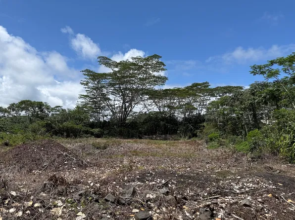 11th Ave Lot 1464, Keaau, HI 96749