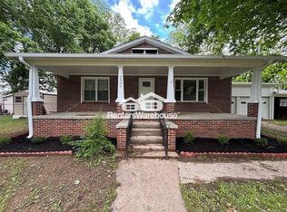 2306 Kildare St NW, Huntsville, AL 35811
