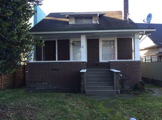 3023 Beacon Ave S, Seattle, WA 98144