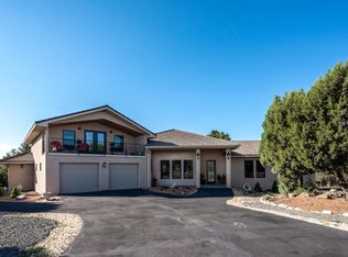 120 Butch Baird Way, Alto, NM