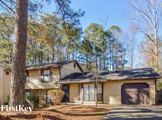 1909 Sailcloth St, Lithonia, GA 30058