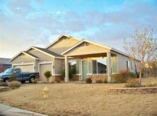 7548 E Clear Sky Trl, Prescott Valley, AZ 86315