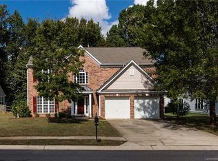 12614 Ivey Creek Dr, Charlotte, NC 28273
