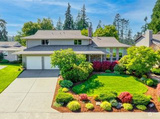 1801 184th Ave NE, Bellevue, WA