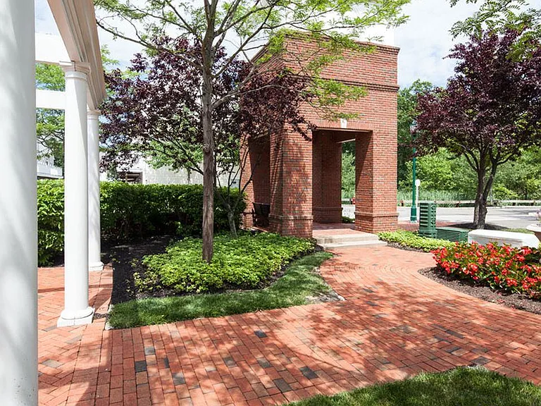 Community Walkways