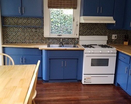 4th image of 2317 California Ave