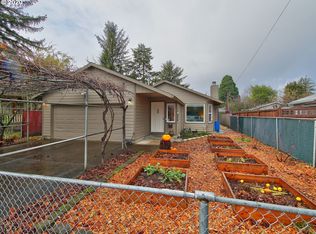6705 SE 72nd Ave, Portland, OR 97206