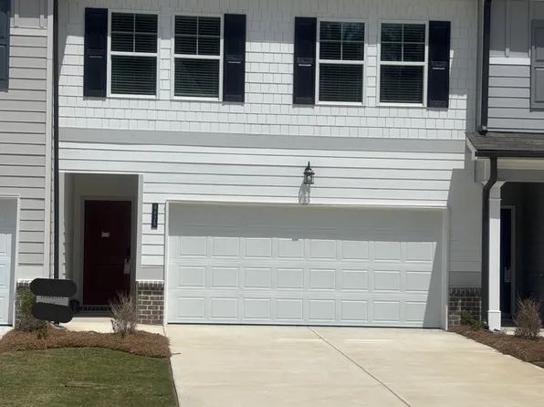 6354 Sundowner Pl #104, South Fulton, GA 30331