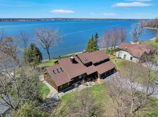 1360 Windmill Point, Alburgh, VT 05440
