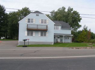 8266 State Highway 107, Marathon, WI 54448