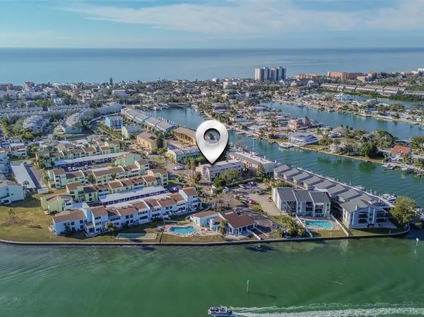 324 Windrush Blvd #11, Indian Rocks Beach, FL 33785