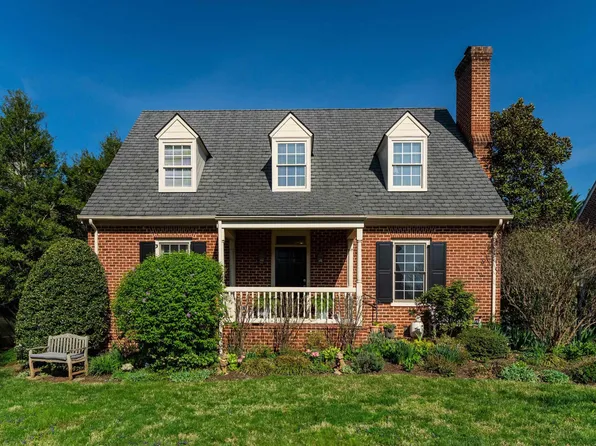 1126 Marion Dr, Charlottesville, VA 22903