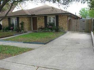 5329 David Dr, Kenner, LA 70065
