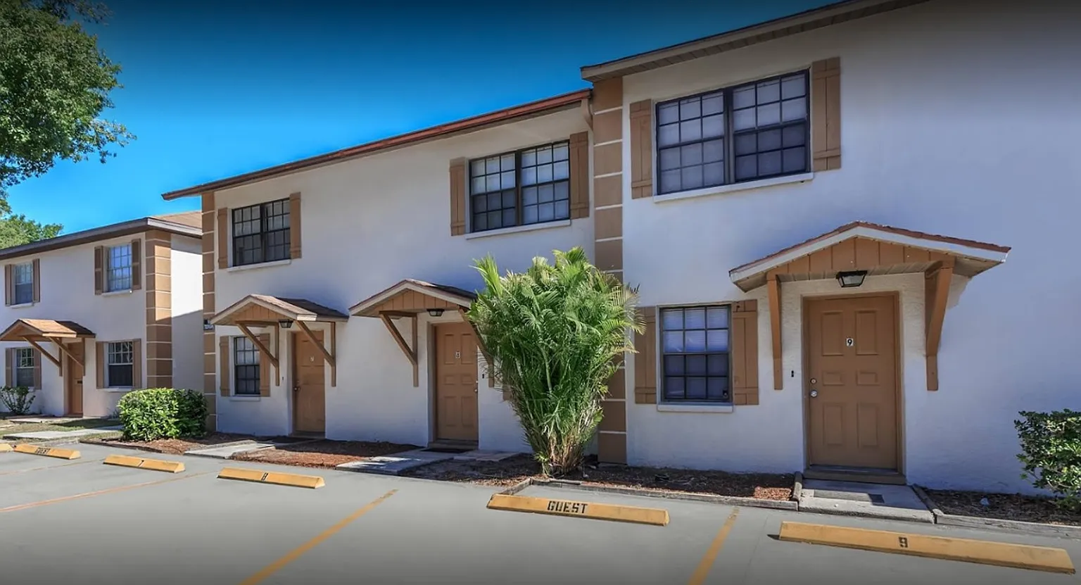 Garden Place Apartments — Photo 3