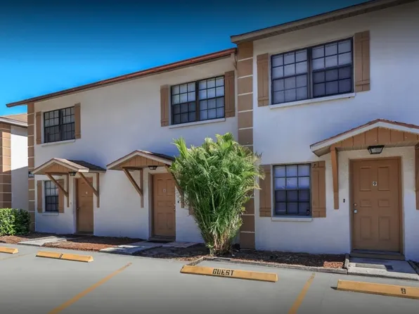 Garden Place Apartments, 8733 N 50th St #4d75ece96, Tampa, FL 33617