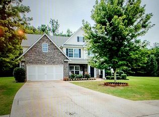 1158 Bowlin Dr, Locust Grove, GA 30248