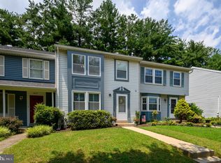 6014 Tree Swallow Ct, Columbia, MD 21044