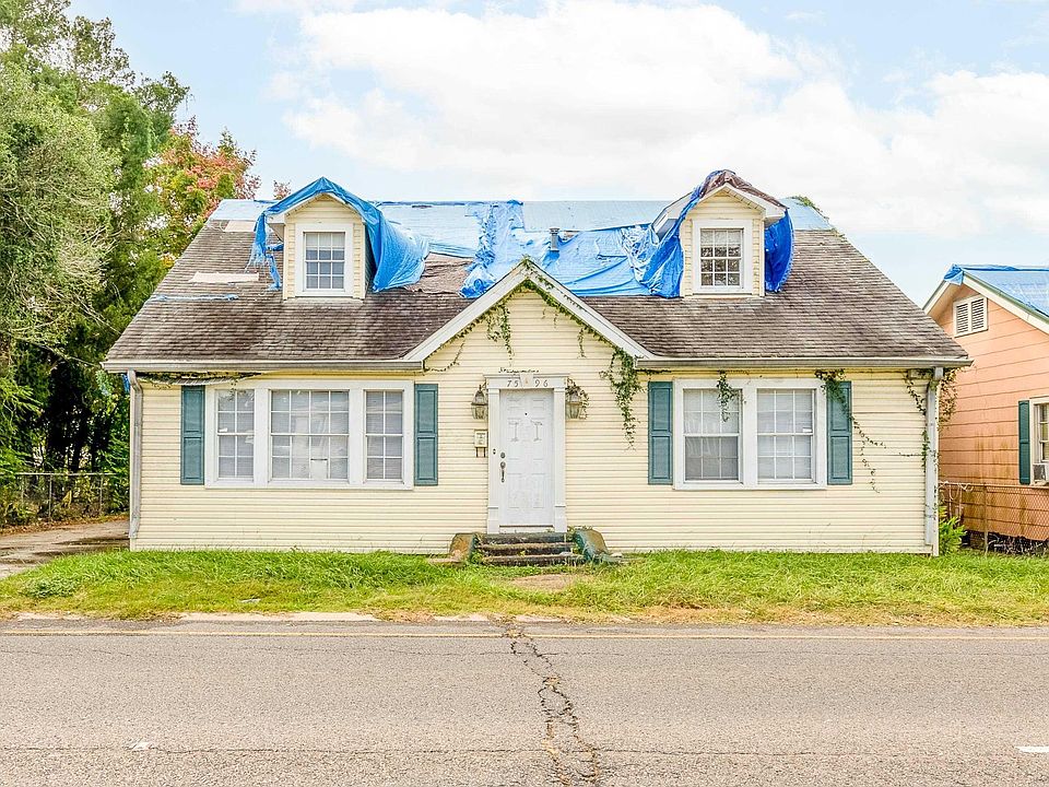 7596 Park Ave, Houma, LA 70364 Zillow
