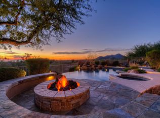 13225 E Summit Dr, Scottsdale, AZ 85259