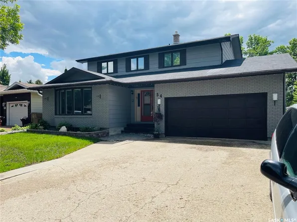 54 Schwann Pl, Regina, SK S4V 0C3