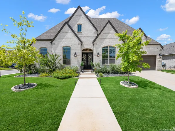 10039 Sarah Place, Boerne, TX 78006