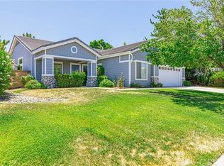40312 Racquet Ln, Palmdale, CA 93551
