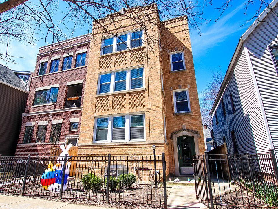 1st image of 3854 N Janssen Ave #2