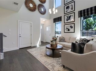 12109 Maypole Bnd, Austin, TX 78717