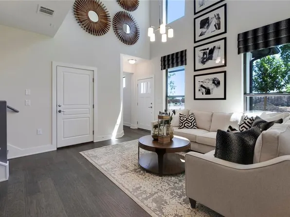 12109 Maypole Bnd, Austin, TX 78717