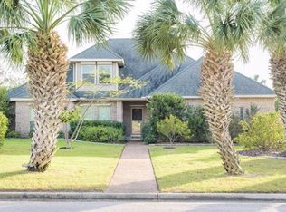 28 Ocelot Trail Rd, Laguna Vista, TX 78578