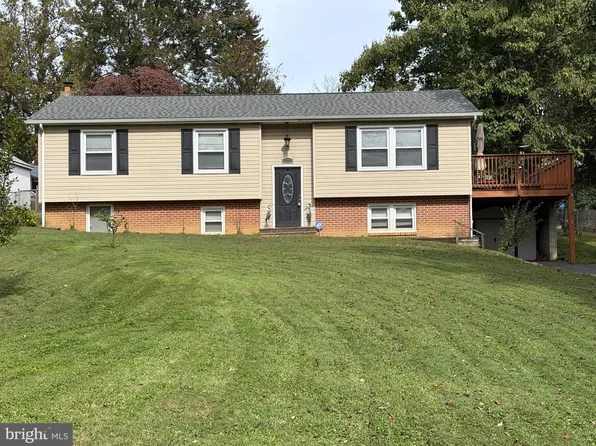 200 Rowlandsville Rd, Conowingo, MD 21918