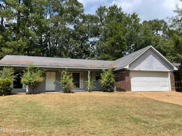 4372 Redwood Cir, Jackson, MS 39212