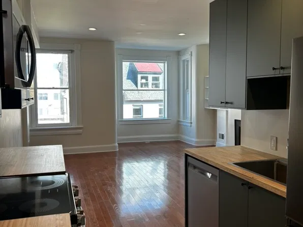 1416 Hopkins St NW #4, Washington, DC 20036