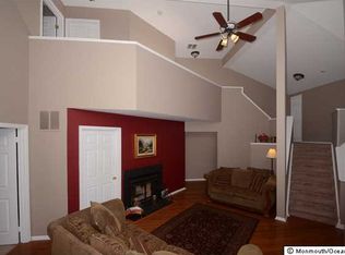 2903 London Ct, Middletown, NJ 07748