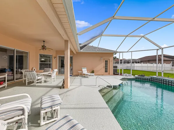 4153 Chelan Dr, Melbourne, FL 32934