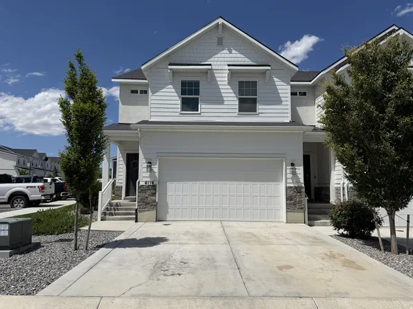 4114 W Harmony Dr, Lehi, UT 84043
