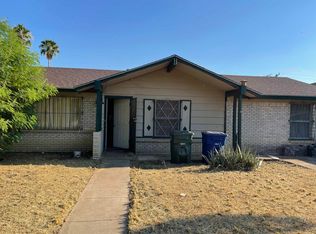 421 Candlewood Rd, Laredo, TX 78045
