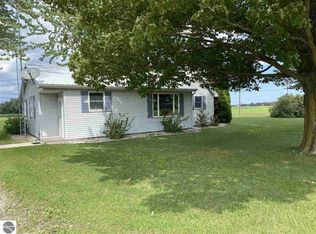 6596 W Washington Rd, Ithaca, MI 48847