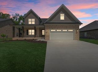 6457 E Haven Way, Alvaton, KY 42122