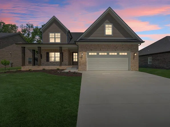 6457 E Haven Way, Alvaton, KY 42122
